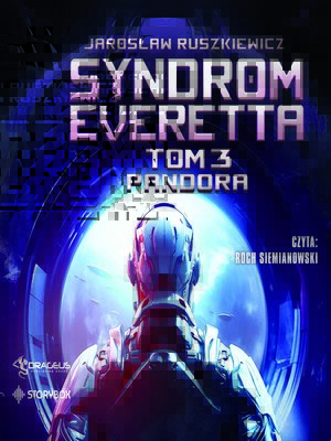 cover image of Pandora